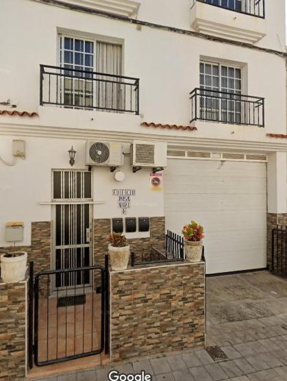 Apar Mari 1A Apartment La Laguna  Exterior photo