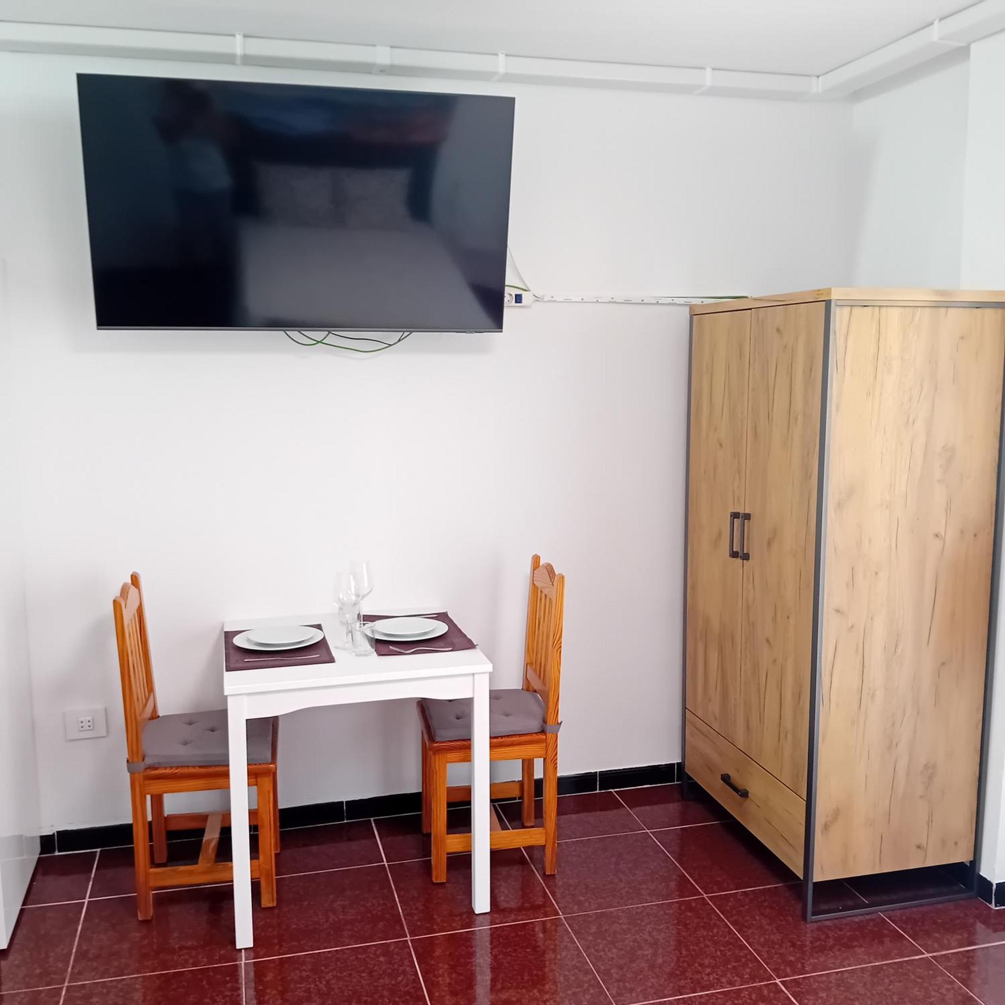 Apar Mari 1A Apartment La Laguna  Exterior photo