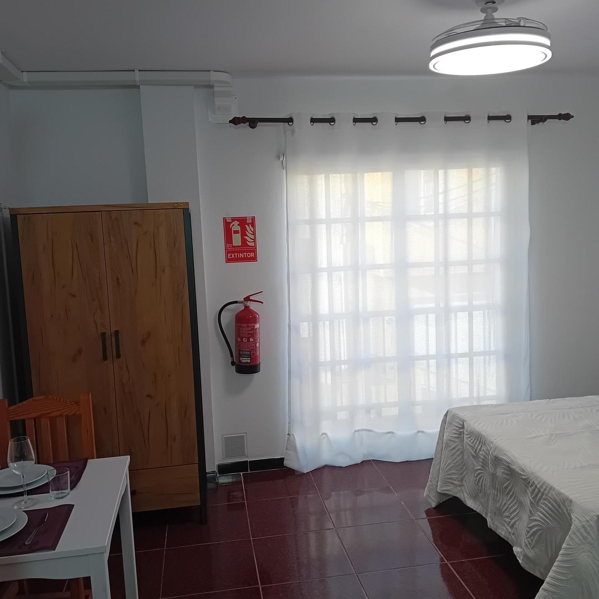 Apar Mari 1A Apartment La Laguna  Exterior photo